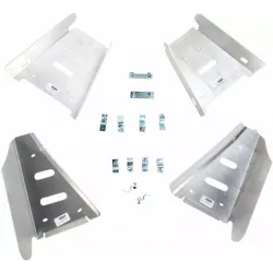 A-Arm Guards