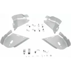 A-Arm Guards