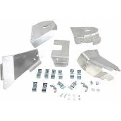 A-Arm Guards