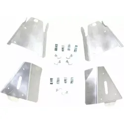 A-Arm Guards