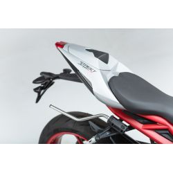 Blaze Pannier Spacer