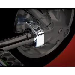 Driveshaft Bolt Trim