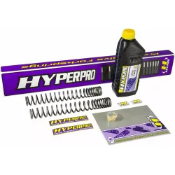 Fork Brace & Accessories