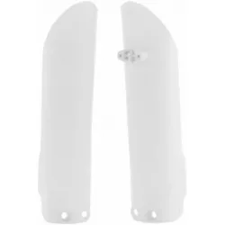 Fork Guards For Husqvarna