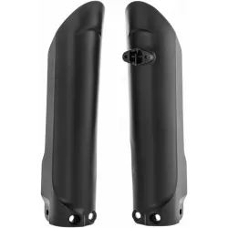 Fork Guards For Husqvarna