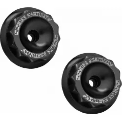 Fork Nut Cover