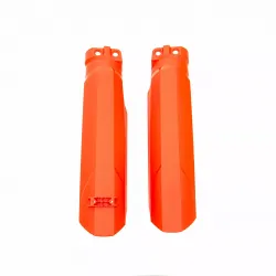 Fork Related Covers