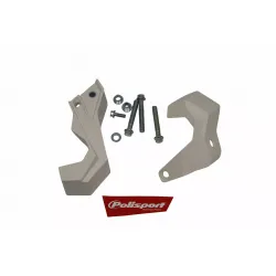 Fork covers