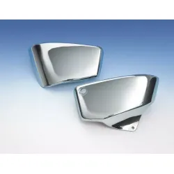Frame Side Covers