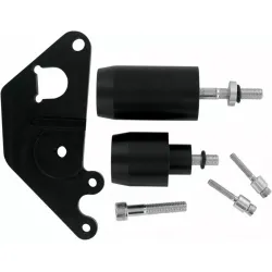 Frame Sliders