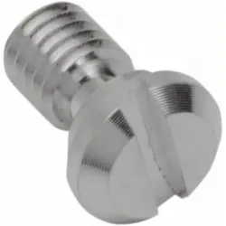 Front Fork Bleed Bolt