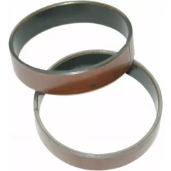 Front Fork Slide Metal Set