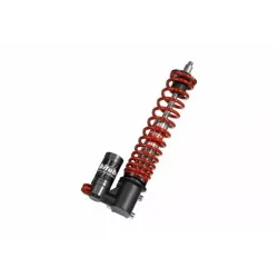 Front Suspension for Scooters