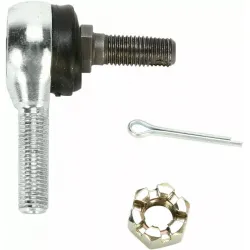 Heavy-Duty Tie-Rod End