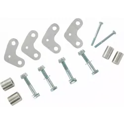 Lowering Kit