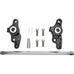 Pivot Shaft