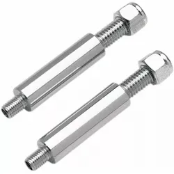 Rear Turn Signal Brackets