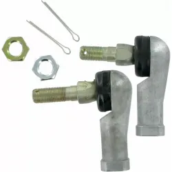 Replacement Inner/Outer Tie-Rod End Kit