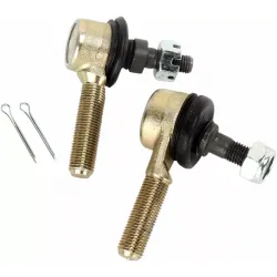 Replacement Inner/Outer Tie-Rod End Kit