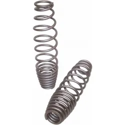 Shock Springs