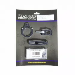 Steering Damper Mounting Kits