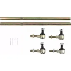 Tie-Rod Assembly Upgrade Kit