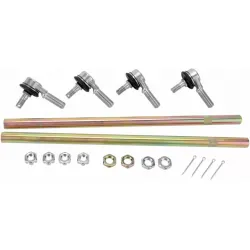 Tie-Rod Assembly Upgrade Kit