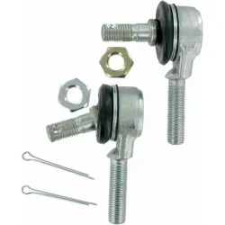 Tie-Rod End Kit