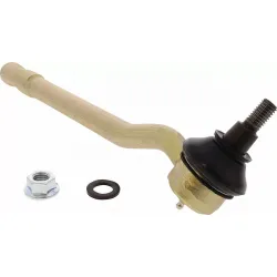 Tie-Rod End Kit