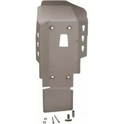 Aluminum Skid Plate
