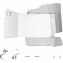 Aluminum Skid Plate