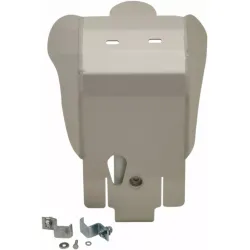 Aluminum Skid Plate