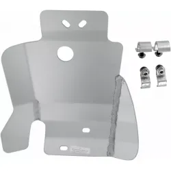Aluminum Skid Plate