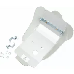 Aluminum Skid Plate