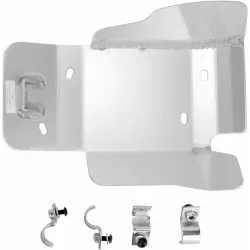 Aluminum Skid Plate