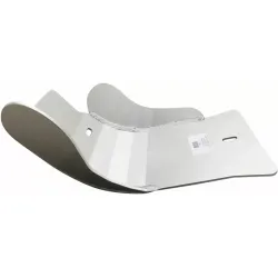Aluminum Skid Plate