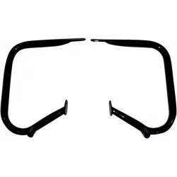 Big Buffalo Saddlebag Bars