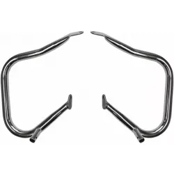 Big Buffalo Saddlebag Bars