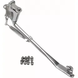 Chrome Kickstand Kit