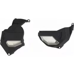 Clutch/Alternator Cover Kit