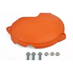 Clutch Cover Protectors