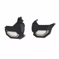 Clutch Cover Street