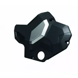 Clutch Cover Street