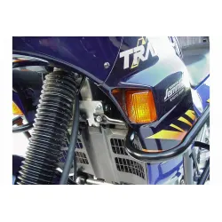 Crash Bar