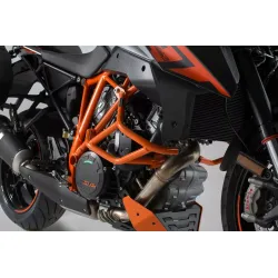 Crash Bar