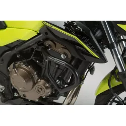 Crash Bar