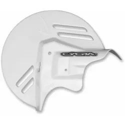 Disc Cover