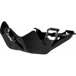 Fortress Skid Plate