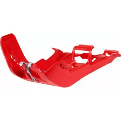Fortress Skid Plate
