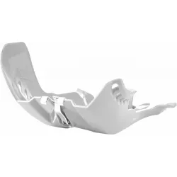 Fortress Skid Plate